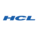 Hcl Gobal logo